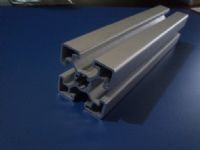 Perfil de aluminio 45x45